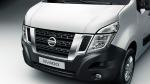 Nissan NV400 2010 года